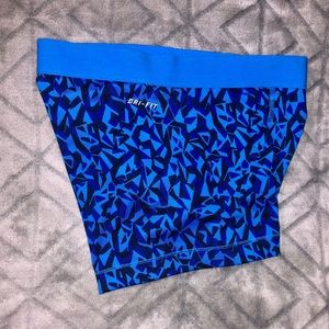 Nike Shorts - Nike pro spandex Nike Shorts - Nike pro spandex